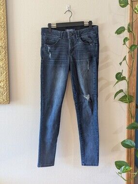 Democracy Ab-Solution Skinny Jeans